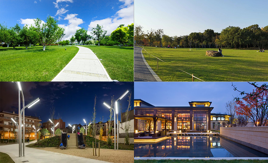 The microwave radar module has sensing for forest fire prevention, and the yard light has 5.8g microwave radar sensor on the switch radar sensing lamp The microwave radar module has sensing for forest fire prevention, and the yard light has 5.8g microwave radar sensor on the switch radar sensing lamp