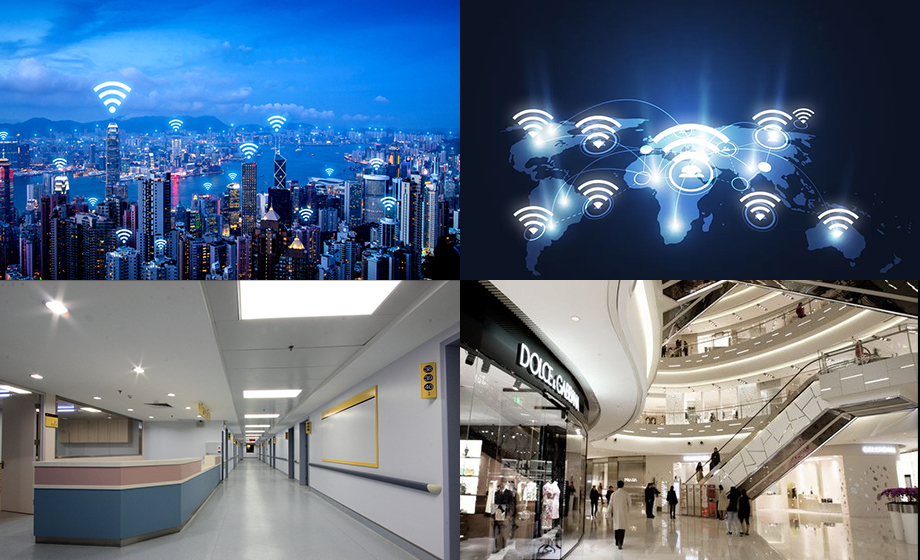 20年專業(yè)教你如何購買WiFi模塊遠距離傳輸品質如一贏得市場 20年專業(yè)教你如何購買WiFi模塊遠距離傳輸品質如一贏得市場