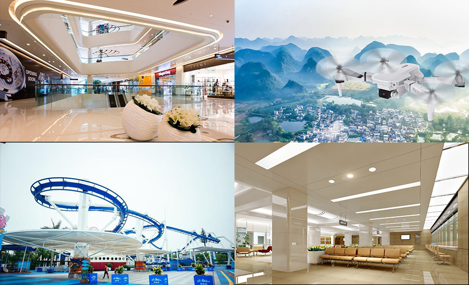 選擇這個遠(yuǎn)距離wifi模塊方案廠家節(jié)省一半成本無需擔(dān)心掉線問題