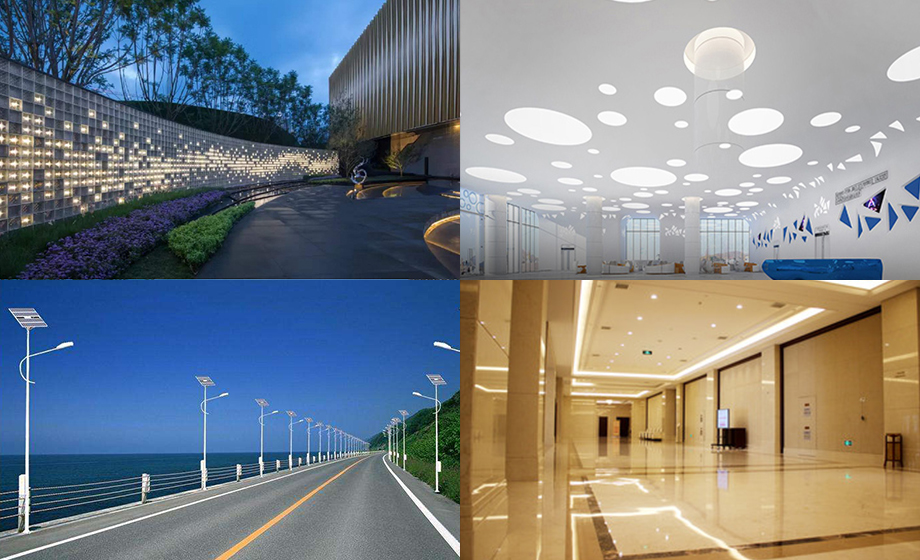 如何調整微波雷達傳感器模塊的感應距離雷達感應日光燈管應用特點