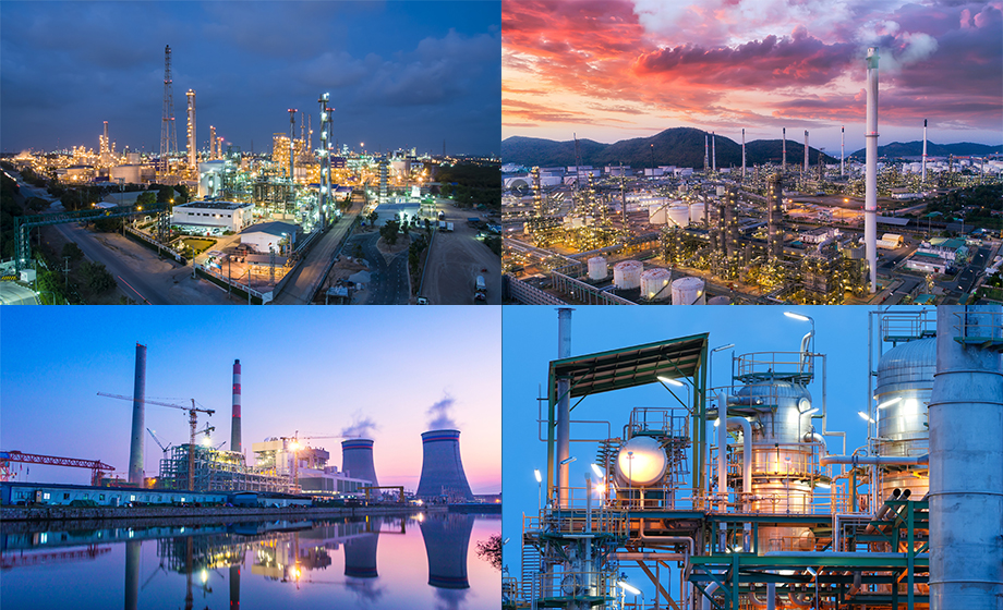 超寬帶UWB模塊化工定位體系推進化工企業(yè)安全建設