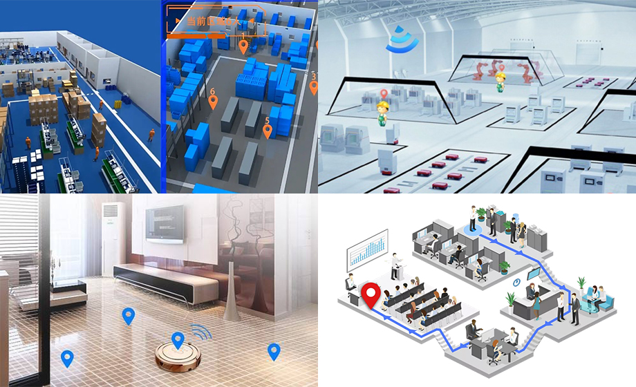 UWB模塊室內(nèi)定位人員定位系統(tǒng)未來發(fā)展趨勢 UWB模塊室內(nèi)定位人員定位系統(tǒng)未來發(fā)展趨勢