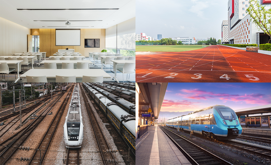 學校/鐵路運輸遠距離WiFi無線模塊無線傳輸系統(tǒng)方案 學校/鐵路運輸遠距離WiFi無線模塊無線傳輸系統(tǒng)方案