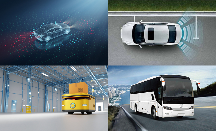 24GHz/60GHz/77GHz毫米波雷達(dá)傳感器技術(shù)市場分析 24GHz/60GHz/77GHz毫米波雷達(dá)傳感器技術(shù)市場分析