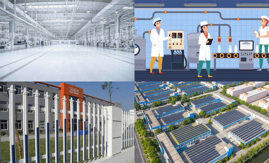 智能工廠uwb室內定位模塊人員定位電子圍欄應用