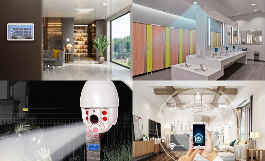 僅需10S帶您了解毫米波雷達傳感器原理應用