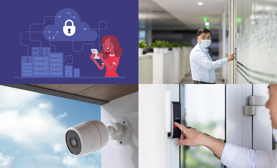 安防毫米波雷達(dá)模塊搭配視覺(jué)系統(tǒng)完美結(jié)合共建安全