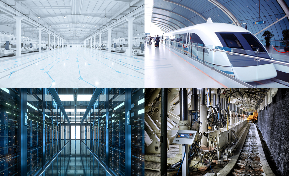 3公里wifi模塊遠(yuǎn)距離傳輸數(shù)據(jù)廠家鐵路機(jī)房/礦井無線傳輸