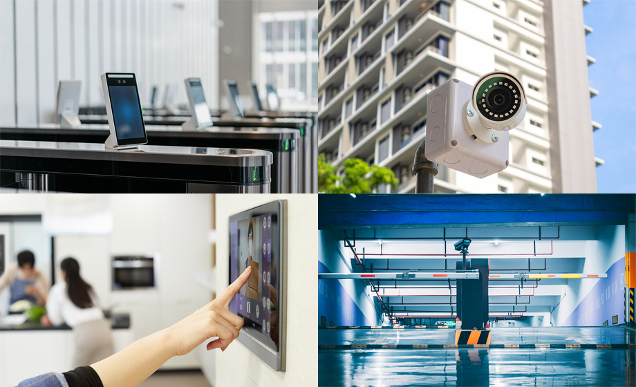 探秘雷達(dá)報(bào)警模組：高精度、低功耗的安防監(jiān)控新寵兒