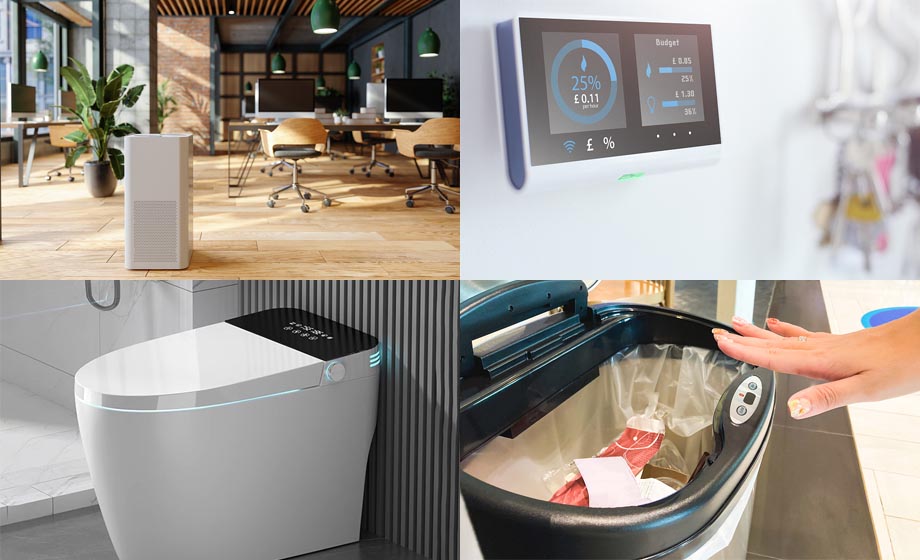 智能家居多普勒雷達(dá)模塊：實(shí)現(xiàn)安全、智能的無線感應(yīng)技術(shù)