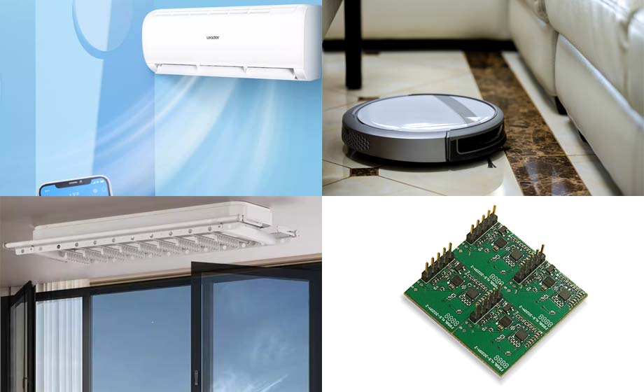 智能家居毫米波雷達(dá)模塊：將未來(lái)家居變得更加智能