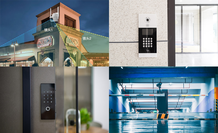 智能安防雷達模塊電路廠家——提高安防領(lǐng)域監(jiān)控精度的理想選擇