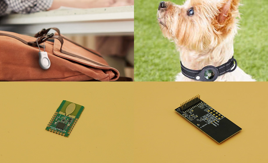 了解uwb近測距模塊的應用與優(yōu)勢