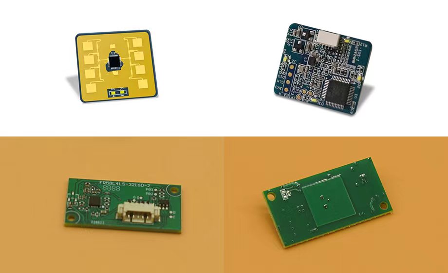 智能家居小夜燈安裝雷達(dá)模塊：添新功能，提升用戶體驗