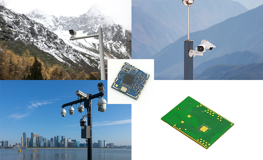 解析500米WiFi模塊路由器網(wǎng)關(guān)數(shù)據(jù)傳輸模塊的性能與應(yīng)用前景 解析500米WiFi模塊路由器網(wǎng)關(guān)數(shù)據(jù)傳輸模塊的性能與應(yīng)用前景