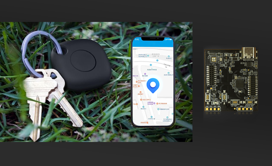 超寬帶無(wú)線UWB模塊價(jià)格，市場(chǎng)趨勢(shì)與應(yīng)用前景解析