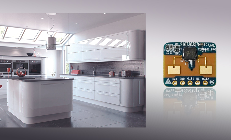 智能雷達模塊：定做人體感應(yīng)器模塊的技術(shù)與應(yīng)用