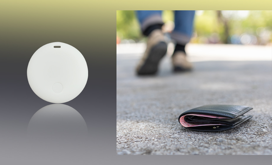 UWB防丟器產(chǎn)品應(yīng)用：創(chuàng)新未來(lái)防丟標(biāo)簽技術(shù)的革新